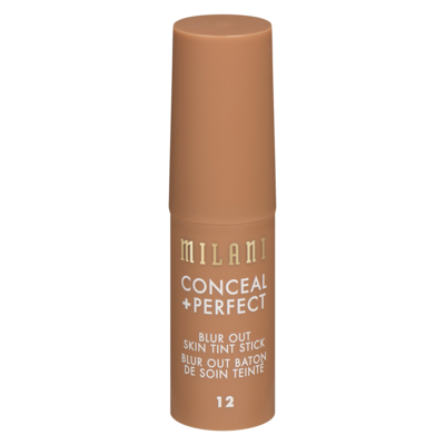 Milani Blur Out Skin Tint Stick 12 Medium Tan Olive 1 ea, $25.99/1ea