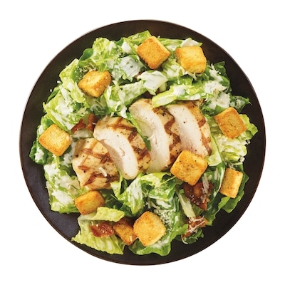 Boulangerie Grissol Croutons style classique César crémeux