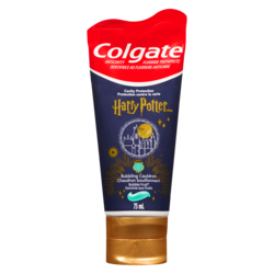 Colgate Dentifrice au fluorure anticarie chaudron bouillonnant gomme aux fruits 75 ml, 2,65 $/100ml