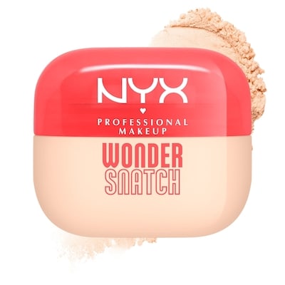 Nyx Loose Setting Powder Shade 01 Sugar Serve 1 ea, $16.49/1ea