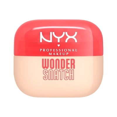 Nyx Wonder Snatch Poudre Libre Fixatrice Sugar Serve 1 ea, 16,49 $/1ch