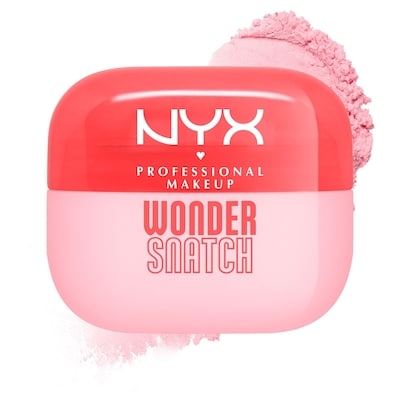 Nyx Loose Setting Powder Shade 02 Cheeky Cherry 1 ea, $16.49/1ea