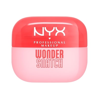 Nyx Wonder Snatch Poudre Libre Fixatrice Cheeky Cherry 1 ea, 16,49 $/1ch