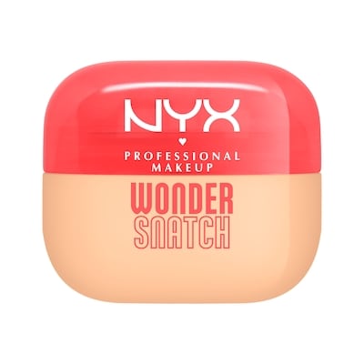 Nyx Wonder Snatch Poudre Libre Fixatrice Peach Posse 1 ea, 16,49 $/1ch
