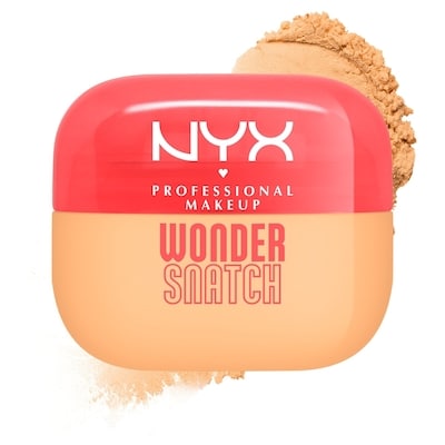 Nyx Loose Setting Powder Shade 05 Banana Brat 1 ea, $16.49/1ea
