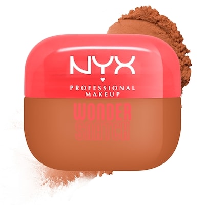 Nyx Wonder Snatch Poudre Libre Fixatrice Cinnamon Catch 1 ea, 16,49 $/1ch
