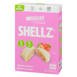 専用リニューアル濃度upCRDP 1ml StrawberryShortcake No Sugar Strawberry Shortcake - 171 g | No Frills Online