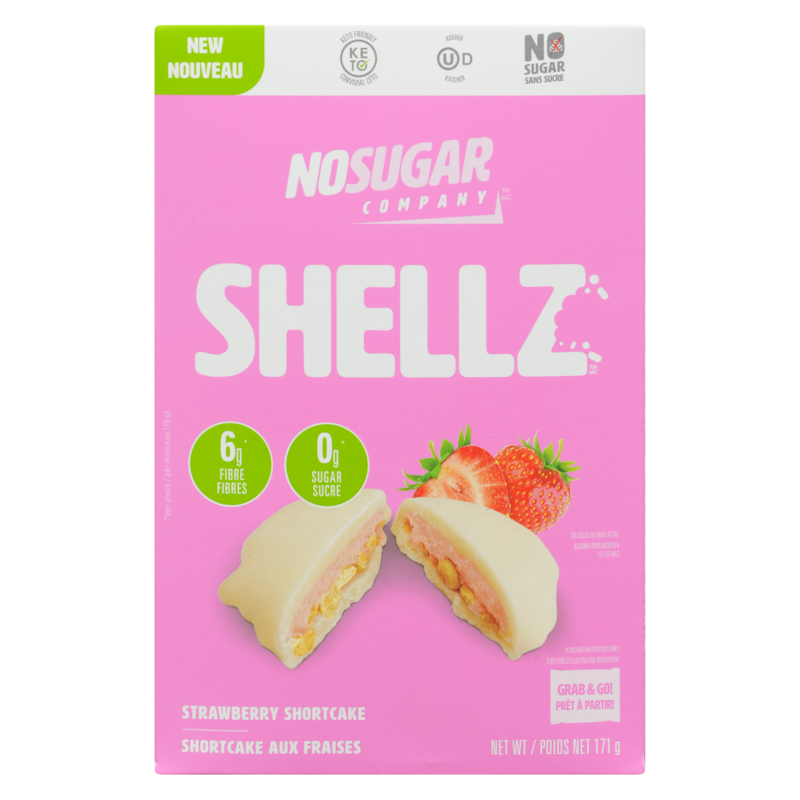 Strawberry Shortcake