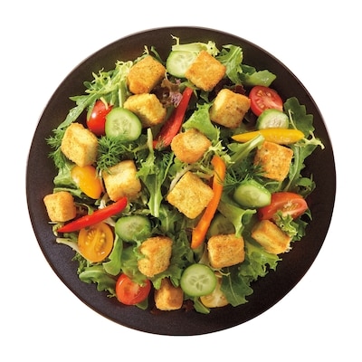Boulangerie Grissol Classic Style Croutons Garden Herb