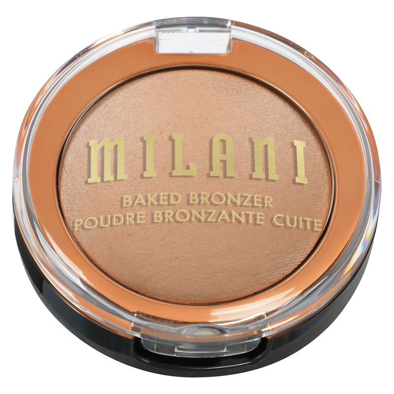 Baked Bronzer 02 Tuscan Tan