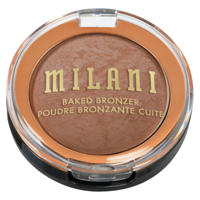 Milani Baked Bronzer 03 Capri Copper 1 ea, $18.99/1ea