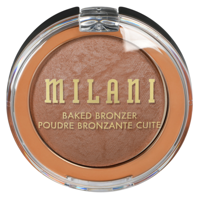 Baked Bronzer 03 Capri Copper