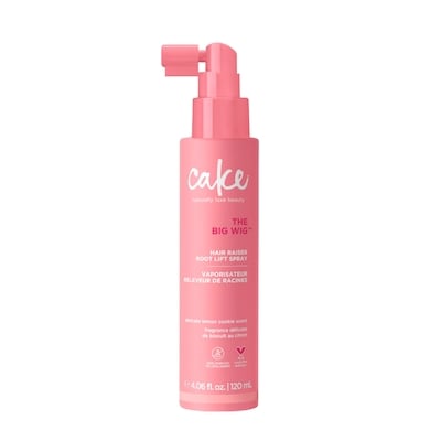 Cake Beauty The Big Wig™ Hair Raiser Root Lift Spray 118 ml, $11.01/100ml