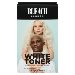 Bleach London Nuanceur blanc 135 ml, 14,07 $/100ml