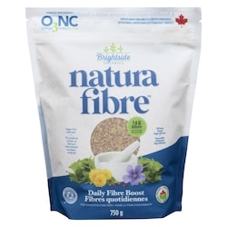 Natura Daily Fibre Boost 750 g, $6.00/100g