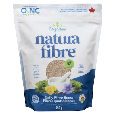Natura Daily Fibre Boost 750 g, $6.00/100g