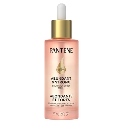 Pantene Abundant Serum 2 oz 60 ml, $38.32/100ml