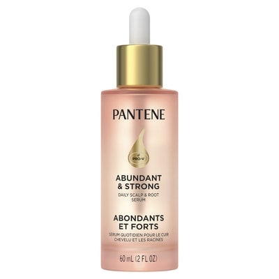 Pantene Abundant Serum 2 oz 60 ml, $43.32/100ml