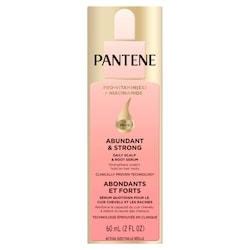 Pantene Sérum Abondants 60 ml, 38,32 $/100ml