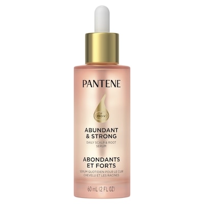 Pantene Sérum Abondants (2 oz) 60 ml, 41,65 $/100ml