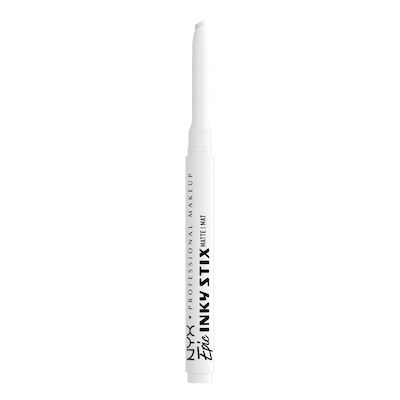 Nyx Epic Inky Stix, Crayon pour les yeux gel crémeux Wired White 1 ea, 16,49 $/1ch