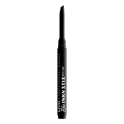 Nyx Epic Inky Stix, Crayon pour les yeux gel crémeux Noir 1 ea, 16,49 $/1ch