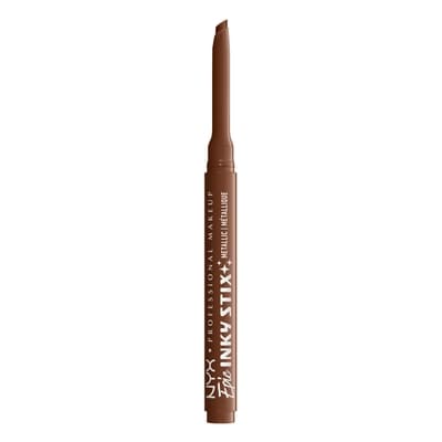 Nyx Epic Inky Stix, Crayon pour les yeux gel crémeux Kinetic Copper 1 ea, 16,49 $/1ch