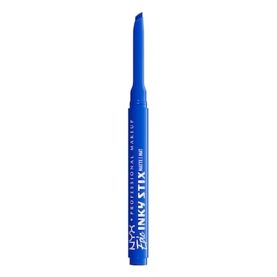 Nyx Epic Inky Stix, Cream Gel Eyeliner Cobalt Click 1 ea, $16.49/1ea