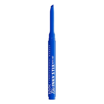 Nyx Epic Inky Stix, Crayon pour les yeux gel crémeux Cobalt Click 1 ea, 16,49 $/1ch