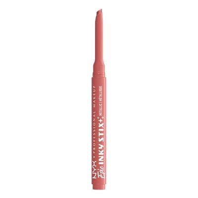 Nyx Epic Inky Stix, Crayon pour les yeux gel crémeux Blush Byte 1 ea, 16,49 $/1ch