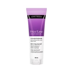 John Frieda Frizz Ease Infinite Smooth Conditioner 250 ml, $5.20/100ml