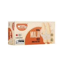 Mother’s Magic Original Kulfi Stick 360 g, 2,22 $/100g