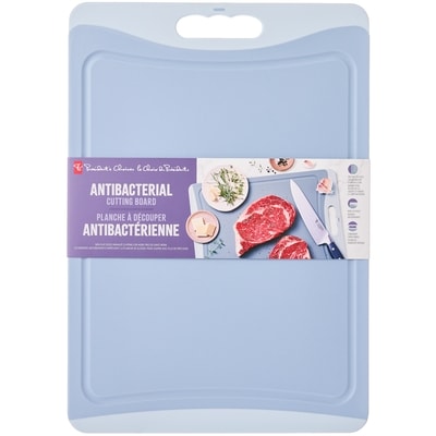 President's Choice Antibacterial Cutting Board 1 ea, $15.00/1ea