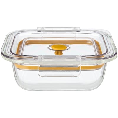 TidyStack Glass Container - 360 mL