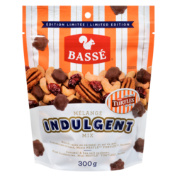 Basse Indulgent Mix - 300 g | Loblaws