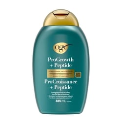 Ogx Pro Growth + Peptide Conditioner 385 ml, $3.37/100ml