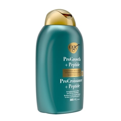 Revitalisant ProGrowth + Peptide