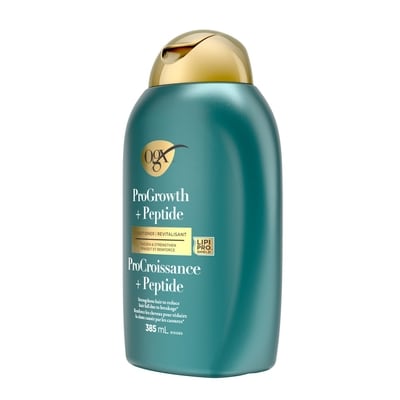 Revitalisant ProGrowth + Peptide