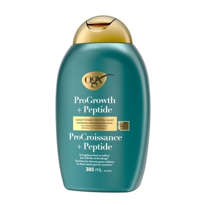 Revitalisant ProGrowth + Peptide