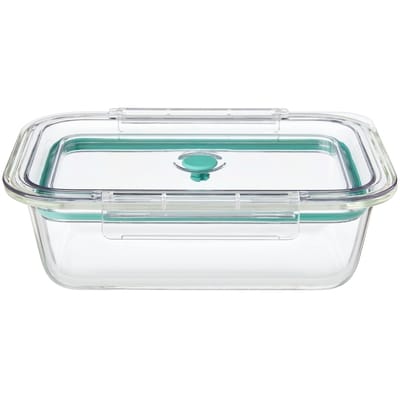 TidyStack Glass Container - 940 mL