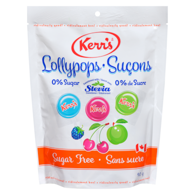 Lollypops