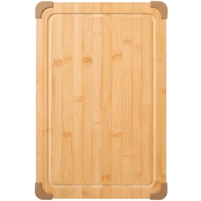 Bamboo Cutting Board