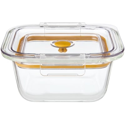 Contenant en verre Bellempilade - 500 mL