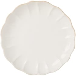Life at Home Assiette à salade Citrouille – blanc 1 ea, 4,00 $/1ch