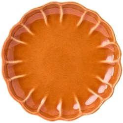 Life at Home Assiette à salade Citrouille – orange 1 ea, 7,00 $/1ch