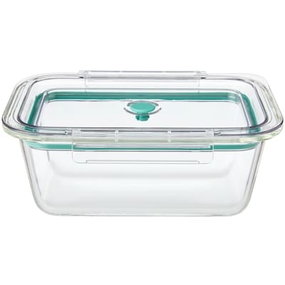 TidyStack Glass Container - 1.15 L