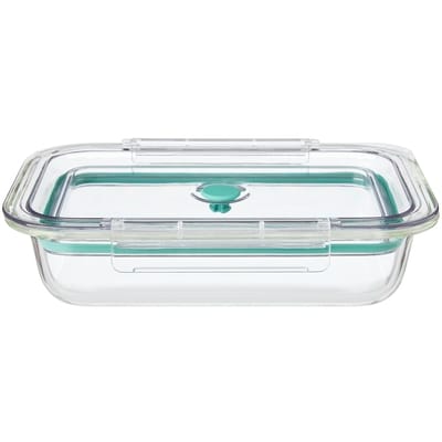TidyStack Glass Container - 700 mL