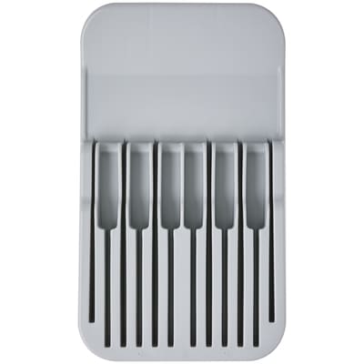 Knife Drawer Organizer