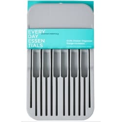Everyday Essentials Range-couteaux 1 ea, 12,00 $/1ch