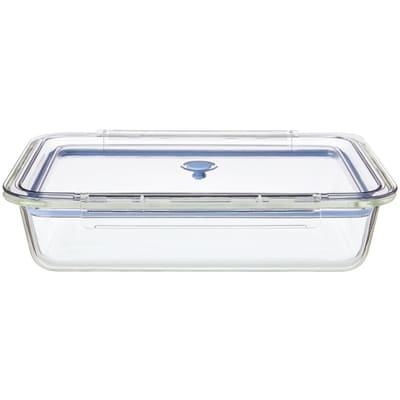 TidyStack Glass Container - 2.25 L